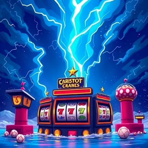 lk777: Promo dan Bonus Terbaik untuk Para Gamer Indonesia