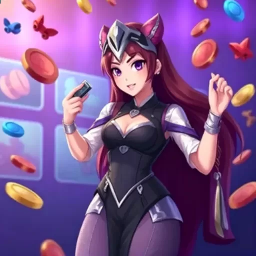 Menjelajahi Fitur Unggulan Situs Game lk777