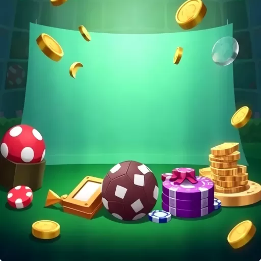 Mengulas Fitur Menarik di Situs Game lk777