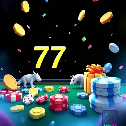 Mengenal lk777 Sebagai Platform Game Online Terpercaya