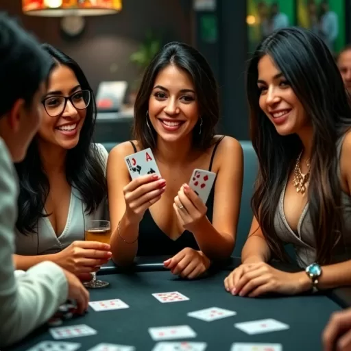 lk777: Menyelami Keseruan Permainan Poker yang Menarik di Indonesia